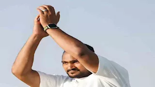 رحيل مدرب فريق كرة القدم النسائية في الزمالك