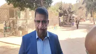 أول تحرك من وزارة الزراعة في واقعة هجوم أسد الفيوم على حارسه  