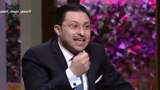 حكم خلع النقاب في العمرة؟.. محمد على يوضح