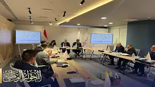 بالصور.. اجتماع مجلس أمناء الحوار الوطني لبحث خطوات دعم الأمن القومي