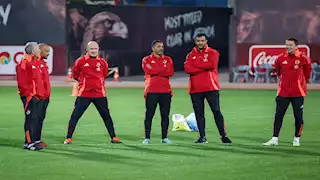 موعد مباراة الاهلي ومودرن سبورت في الدوري المصري والقنوات الناقلة