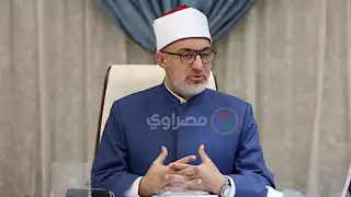 هل يجوز صيام المريض العاجز؟.. مفتي الجمهورية يجيب 