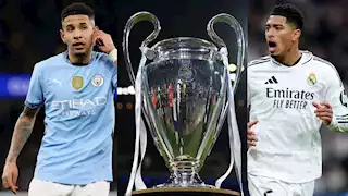 موقف مرموش.. تشكيل مباراة مانشستر سيتي وريال مدريد المتوقع في دوري الأبطال