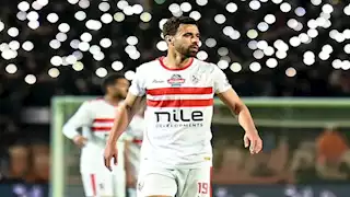 الزمالك يستعيد لاعبه أمام فاركو واستمرار غياب السعيد