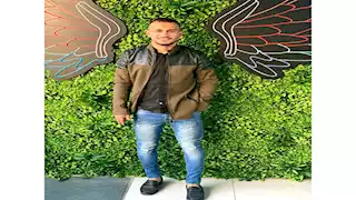  واقعة دهس "دليفري سموحة".. النقض تنظر طعن الخليجي 24 نوفمبر 