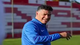 أحمد رمضان لمصراوي: "لم أطلب إعفائي من تدريب منتخب مصر.. ومنصبي شرف لي"