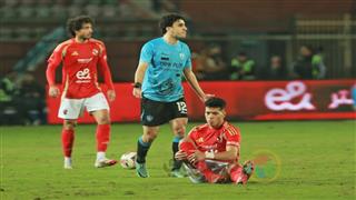 غيابات وتشكيل متوقع.. كل ما تريد معرفته عن مباراة الأهلي وغزل المحلة في الدوري