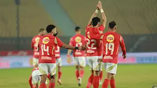 ترتيب هدافي الدوري المصري بعد هدف إمام عاشور