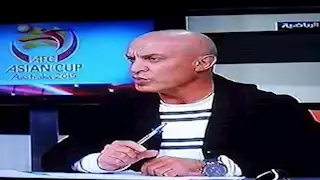 اعترافات مدرب كرة قدم سوري لمصراوي عن سنوات سجنه أيام بشار الأسد   