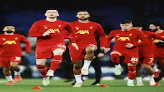 خسارة مالية كبيرة لليفربول بسبب مهاجم الفريق.. ما القصة؟