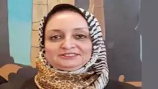 "القومي للمرأة" يُهنئ أماني الشريف لإعادة انتخابها نائب رئيس مجلس جامعة عموم إفريقيا