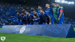 الهلال يتعثر أمام الرياض ويمنح الاتحاد فرصة لتعزيز صدارته للدوري السعودي