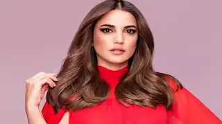 بسبب صورها مع زوجها.. درة تتصدر تريند جوجل 