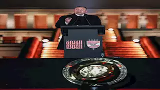 أول رد فعل من الخطيب بعد مغادرة الأهلي كأس العالم للأندية