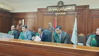 قرار عاجل بخصوص محاكمة الطبيبة وسام شعيب 