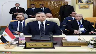 ويزر الداخلية يشارك في مجلس وزراء الداخلية العرب