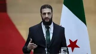 يترأسه الشرع.. الرئاسة السورية تُعلن تشكيل مجلس للأمن القومي