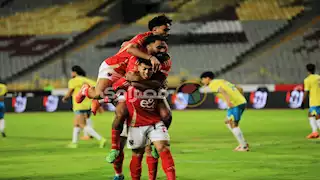 بشأن مباراة الزمالك.. إمام عاشور يوجه رسالة لجمهور ولاعبي الأهلي