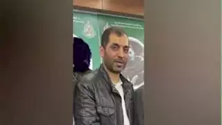 القسام تنعى القائد شاهين الذي استشهد في صيدا جنوب لبنان