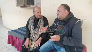 "يؤم المصلين وبيخاف يصطاد عصفورة".. الوجه الآخر لسفاح المعمورة - فيديو وصور