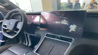 سيارة في مصر تقطع 1115 كم بخزان وقود واحد.. تعرف عليها