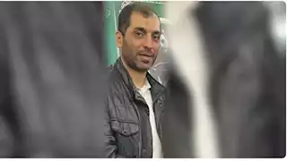 أول تعليق من حماس على استهداف القيادي محمد شاهين