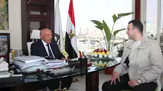 نقيب المعلمين لمصراوي: معاشات المعلمين تتجاوز 160 مليون جنيه في الدفعة الواحدة