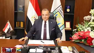 الزيادة وتطبيق الحد الأدنى.. محافظ جنوب سيناء يعلن إنهاء أزمة العاملين بمركز تأهيل ذوي الهمم