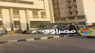 تسلم جثامين "خط الصعيد" و6 من أعوانه وسط حراسة أمنية مشددة (فيديو وصور)