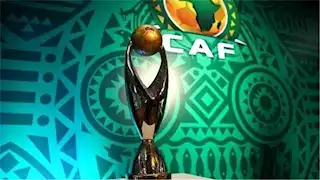 ثنائى الأهلى ونجم بيراميدز ضمن التشكيل المثالي لمجموعات دوري أبطال أفريقيا