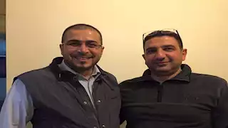 طبيب نادي الشرطة يروي لمصراوي تفاصيل وفاة جهاد قصاب في سجن صيدنايا