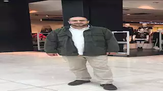 "اضطررت للهرب".. أحمد الحميد يتحدث عن تفاصيل حياته عقب الخروج من المعتقل في سوريا 