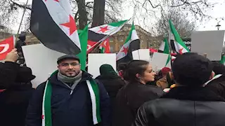 طبيب نادي الشرطة السوري يكشف طبيعة عمله بالفريق قبل سجنه في صيدنايا