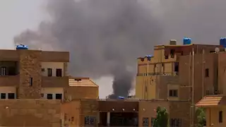 شهداء وجرحى في قصف مدفعي بأم درمان.. والدعم السريع تنفي مسؤوليتها 