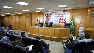 فرص عمل للمهندسين في المنيا.. وظائف متاحة بمركز معلومات شبكات المرافق  