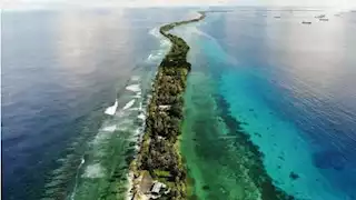 رغم جمالها الساحر.. 25 صورة لدول حول العالم لا يعرفها كثيرون 
