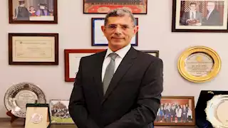 رئيس وكالة الفضاء المصرية يشارك في فعاليات "أيام استدامة الفضاء" بفيينا