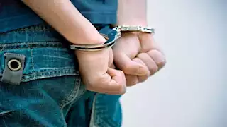 عقب تداول الفيديو..  القبض على طفل لقيادته سيارة ملاكي في العبور