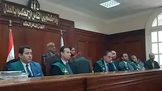 قرار عاجل من المحكمة التأديبية بخصوص الطبيبة وسام شعيب 