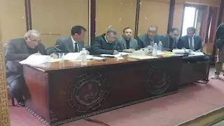 عقد المقابلات الشخصية لاختيار 830 مدير ووكيل مدرسة بالبحيرة 