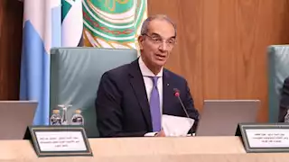وزير الاتصالات: حراك غير مسبوق فى دور قطاع الاتصالات على الساحة بآخر عامين 