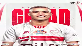 "توقعت ردود الأفعال".. محمود جهاد يكشف تفاصيل مفاوضات الزمالك لضمه
