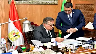 بنسبة نجاح 89%.. اعتماد نتيجة الشهادة الإعدادية بالدقهلية
