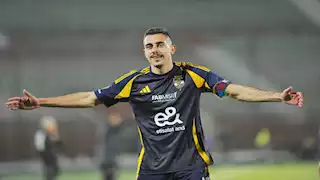 فيديو مسرب لحكم وصفقة الأهلي".. أزمات الدوري المصري في يناير2025
