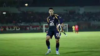 جدول ترتيب هدافي الدوري المصري بعد هدفي عاشور