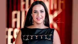 ماذا قالت إيمي سمير غانم عن أغنية "الحب وبس" لـ فضل شاكر