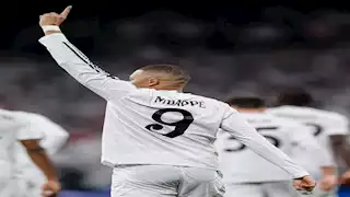 "ثلاثي هجومي".. تشكيل ريال مدريد الرسمي لمواجهة رايو فايكانو بالدوري الإسباني