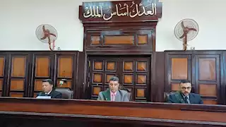 السجن المشدد لعاملين في أسيوط بعد سحل موظفة وسرقة حقيبتها