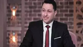  هل صب الماء الساخن في الحمام يضر الجن؟..محمد على يوضح