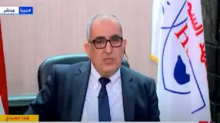 وزير الصحة يجدد الثقة في د. أحمد مصطفى رئيسًا لهيئة التأمين الصحي